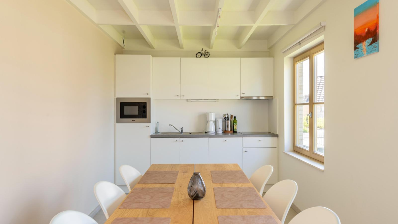 Westhinder I H90-Kitchen