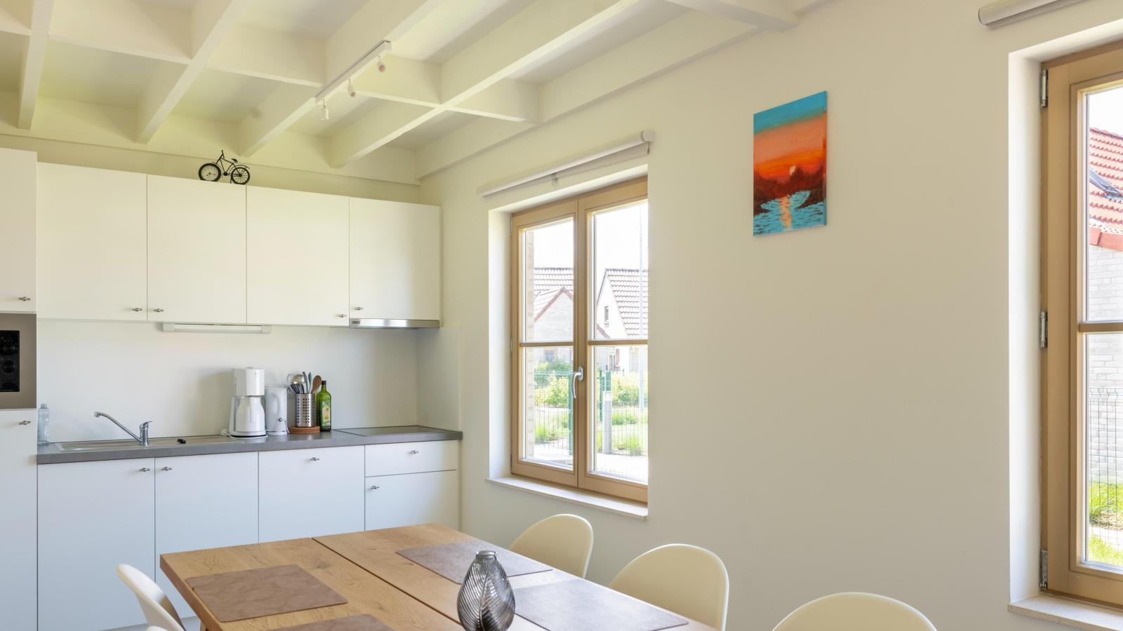 Westhinder I H90-Kitchen