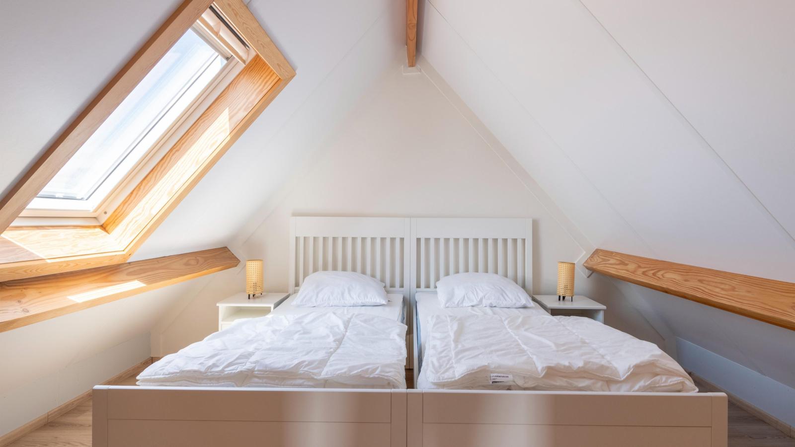 Westhinder I H90-Bedroom
