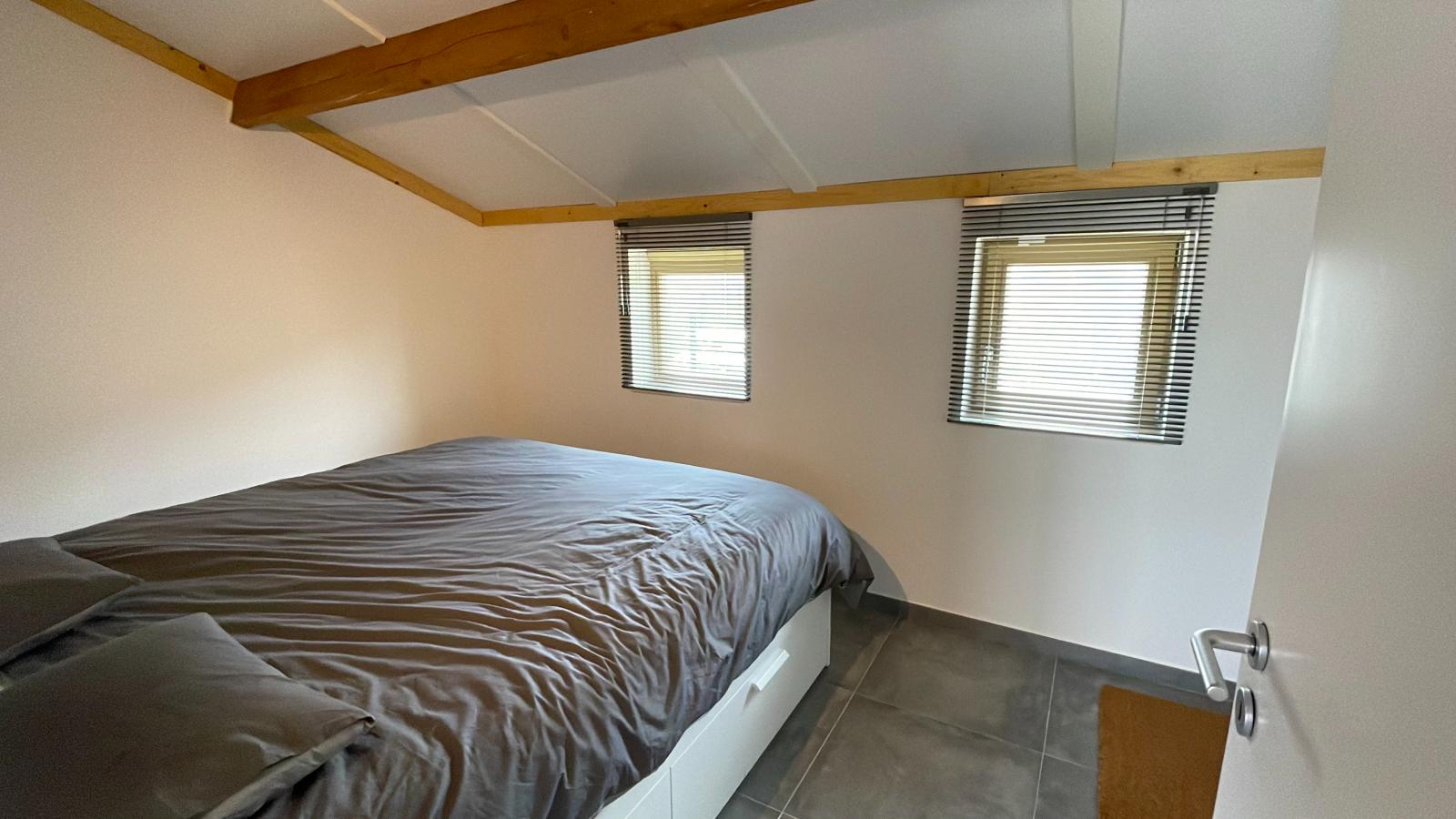 Westhinder I H91-Bedroom