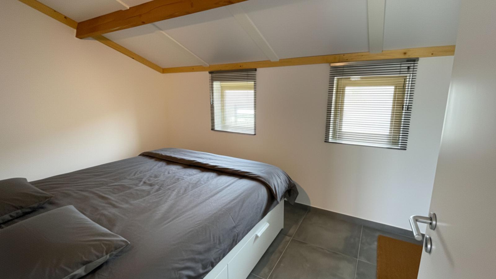 Westhinder I H91-Bedroom