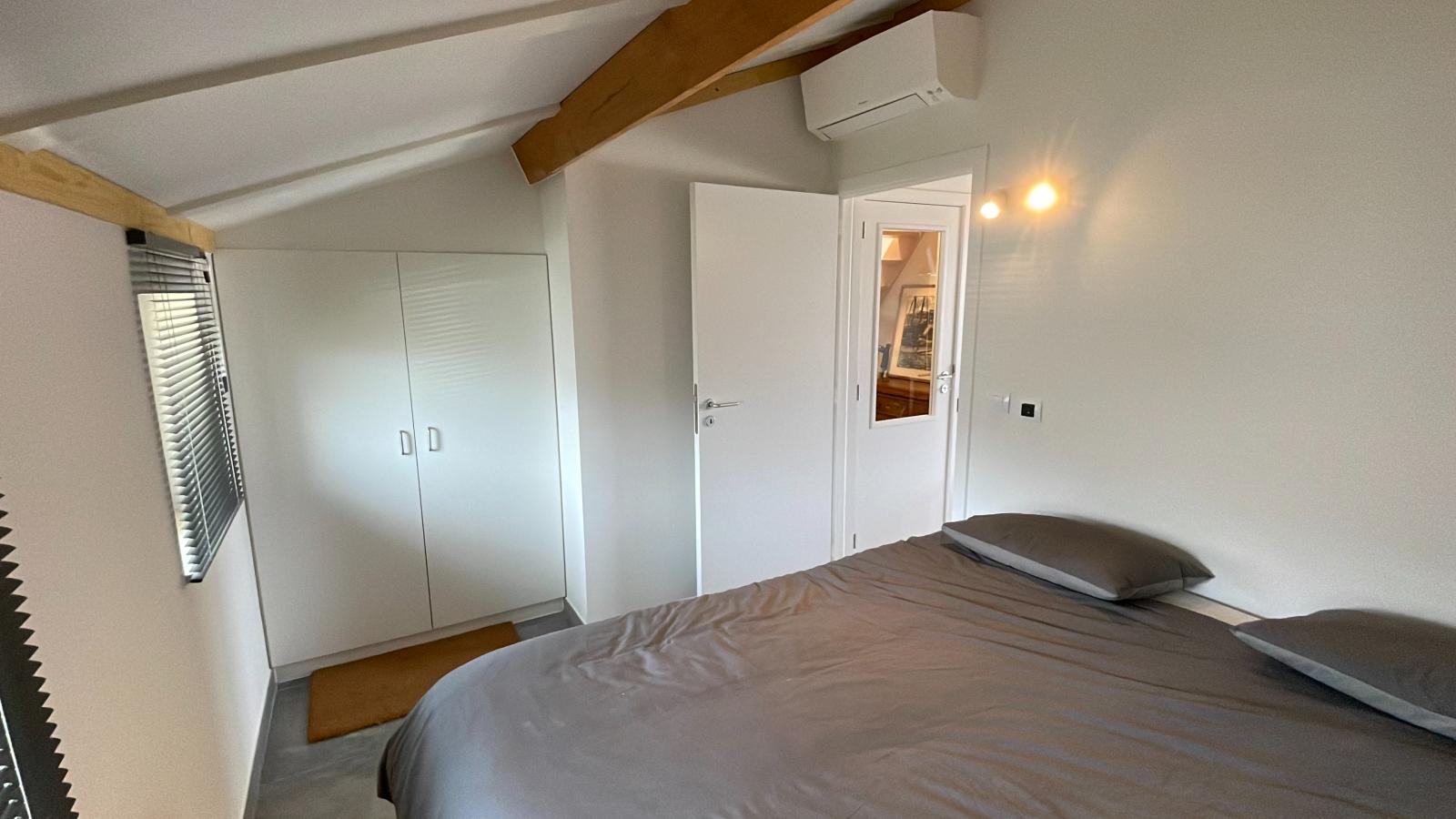 Westhinder I H91-Bedroom