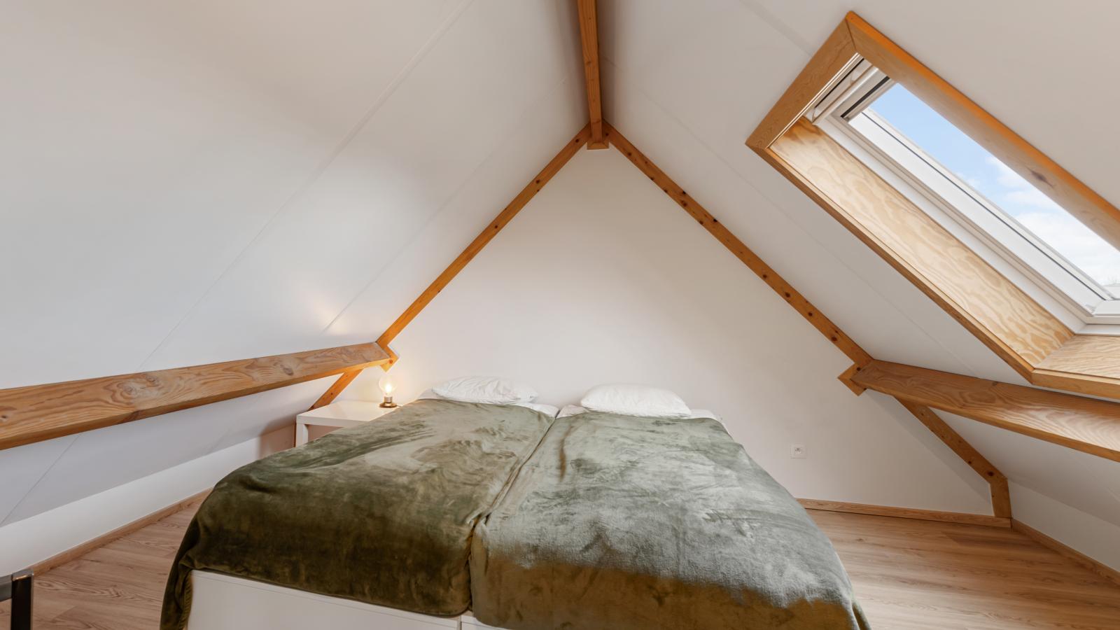 Westhinder I H91 - Bedroom