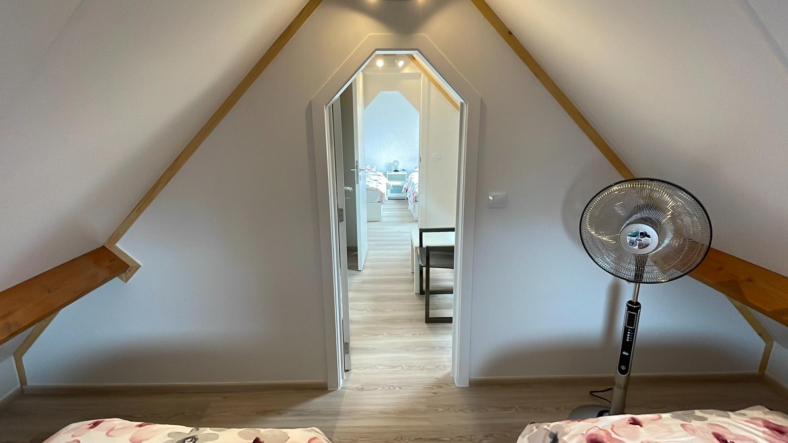 Westhinder I H91-Bedroom