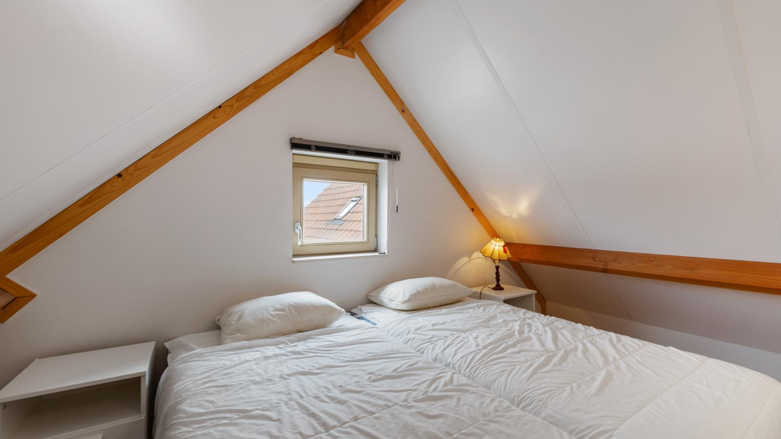 Westhinder I H91 - Bedroom