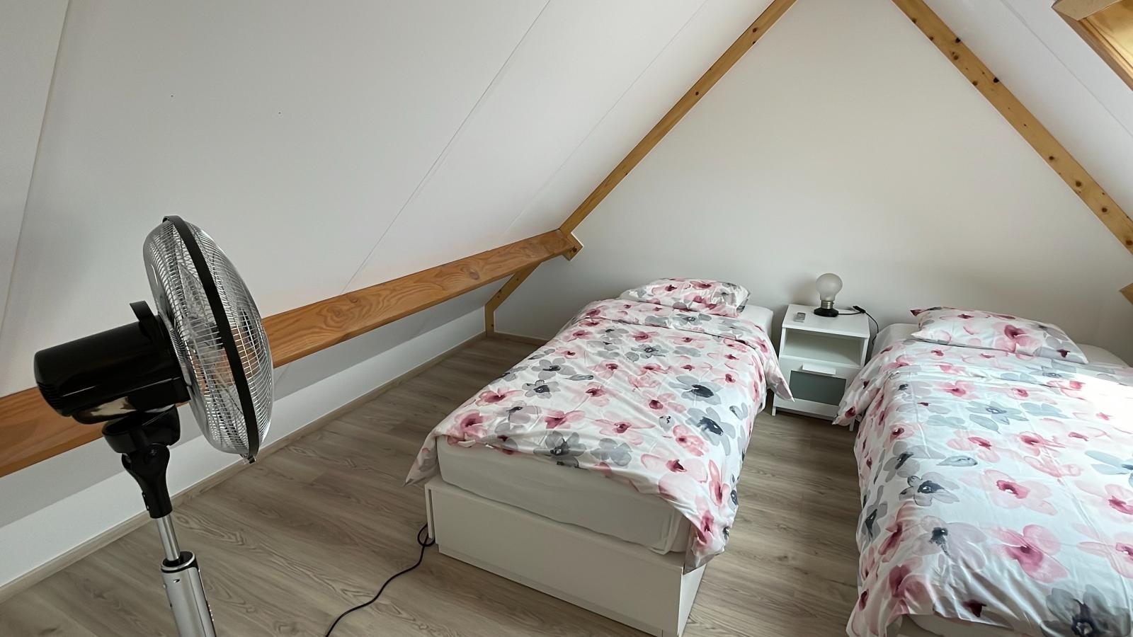 Westhinder I H91-Bedroom