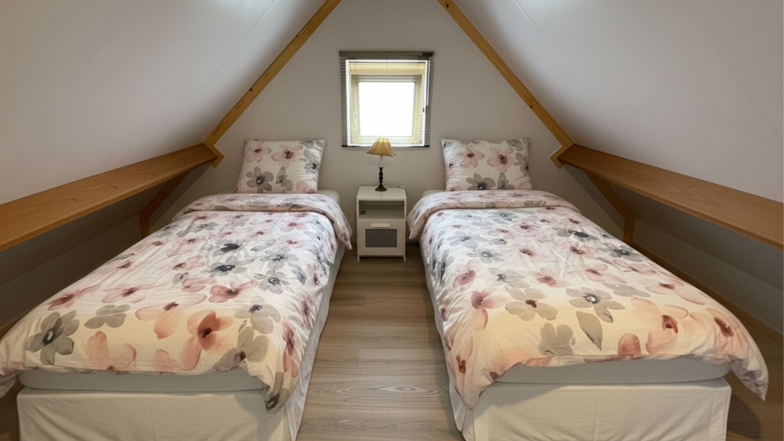 Westhinder I H91-Bedroom