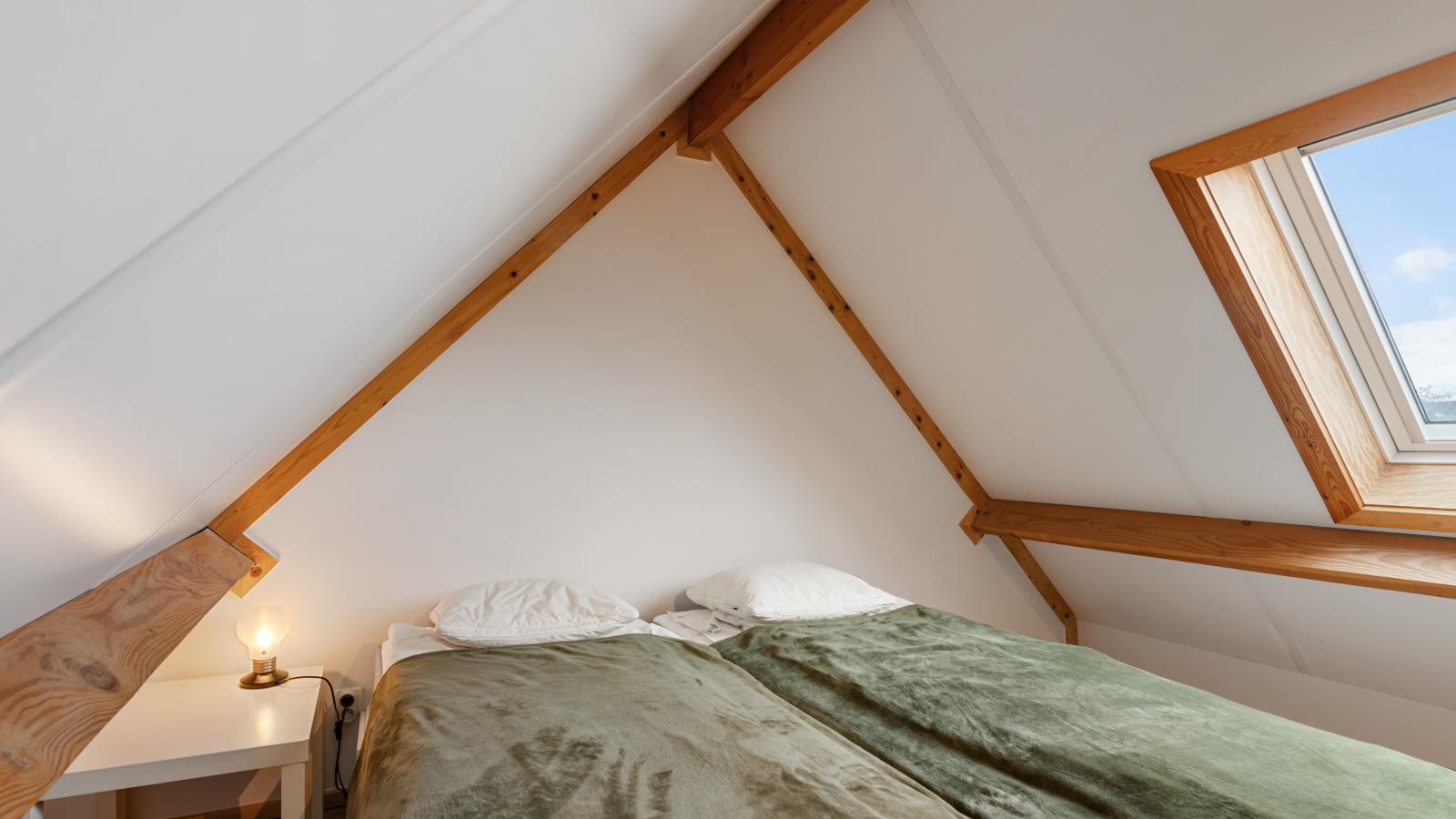 Westhinder I H91 - Bedroom