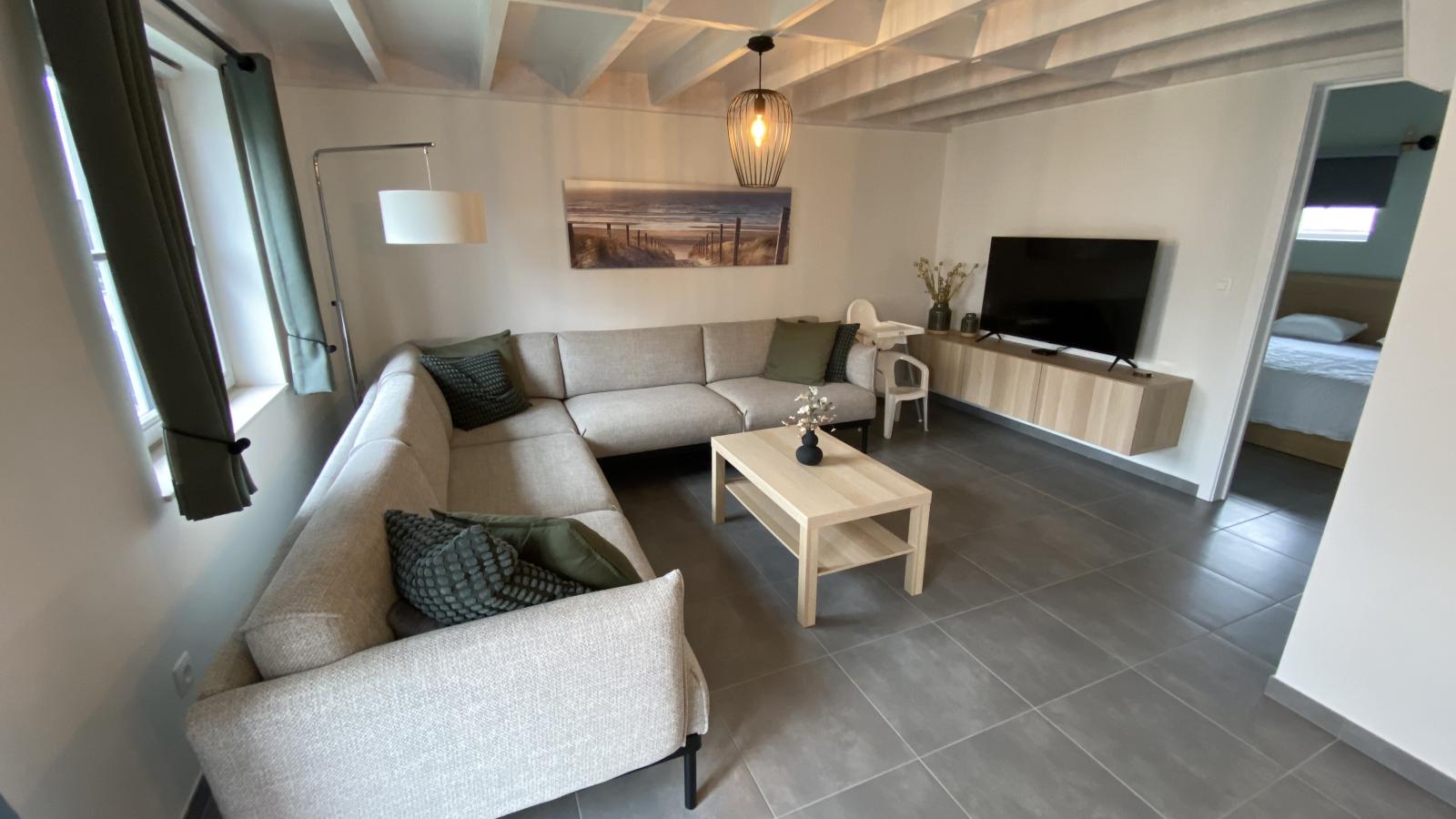 Westhinder II H3-Woonkamer