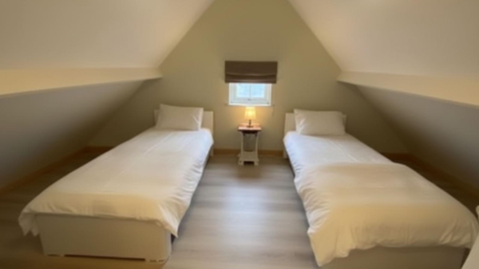 Westhinder II H3-Bedroom