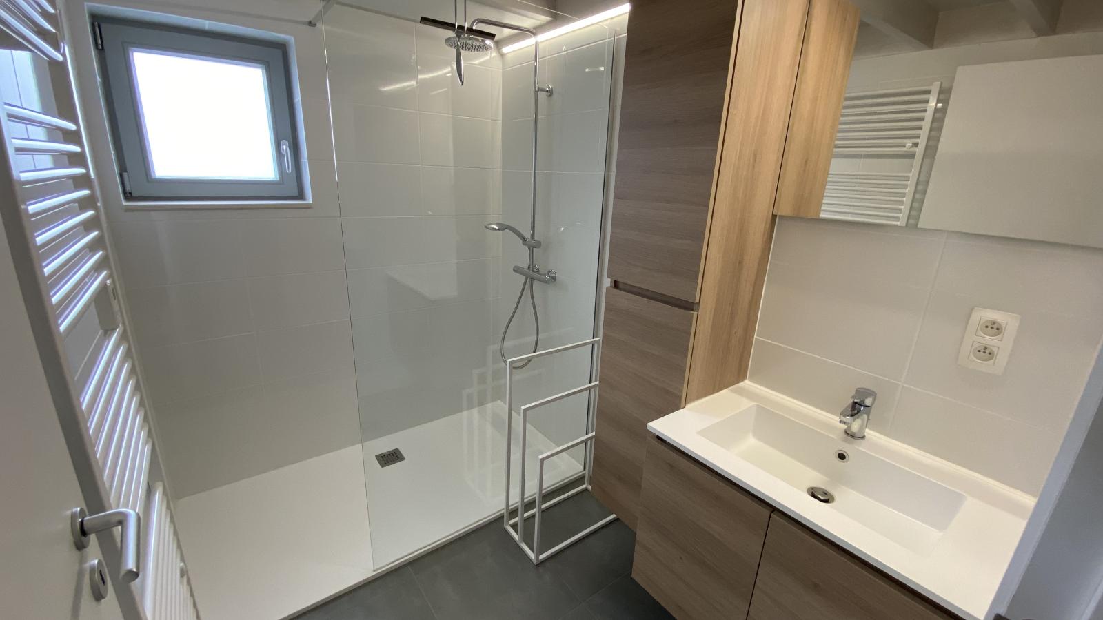 Westhinder II H3-Badkamer