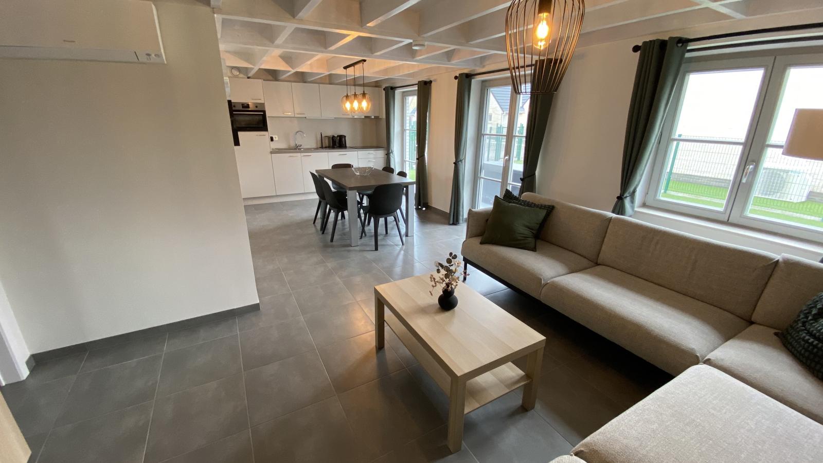 Westhinder II H3-Woonkamer
