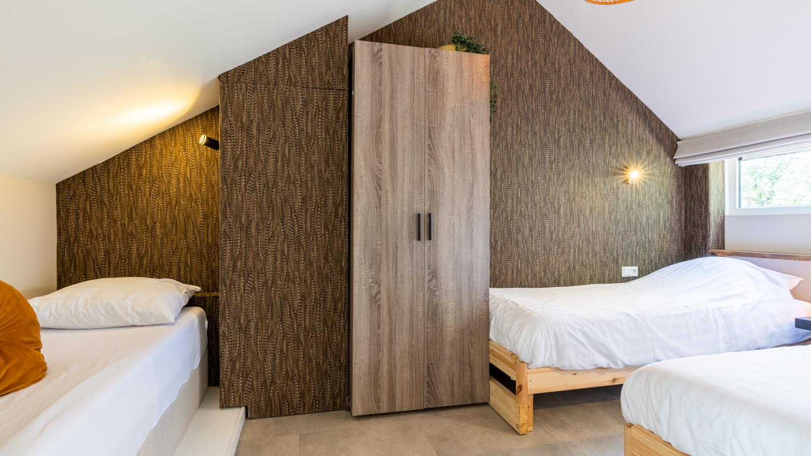 Rekerlanden 1-Chambre