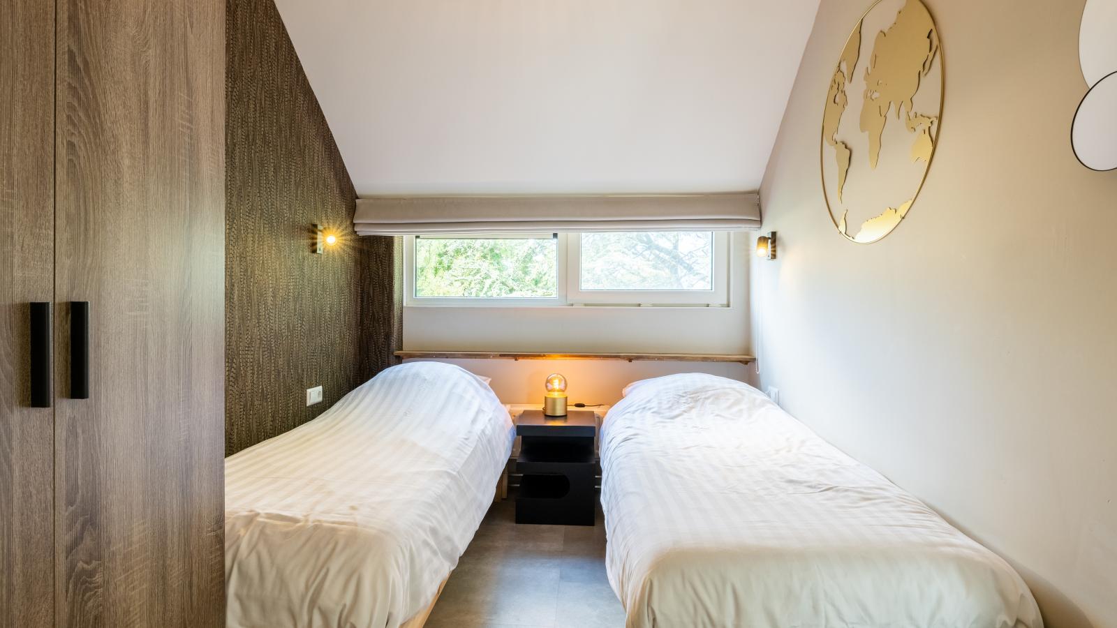 Rekerlanden 1-Chambre