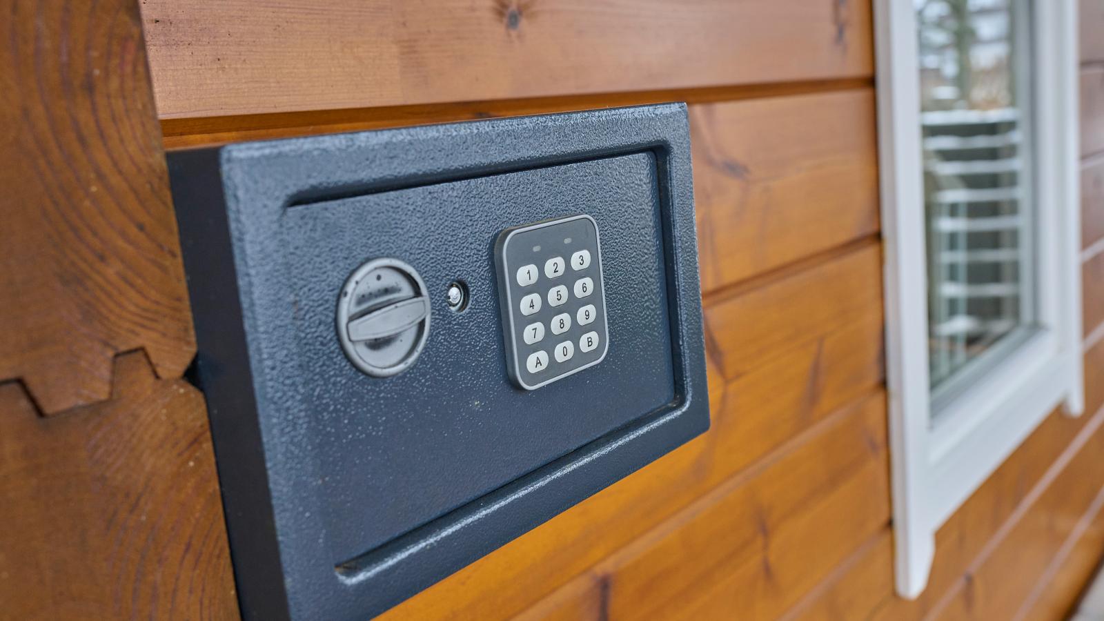 Küstelberg-équipements