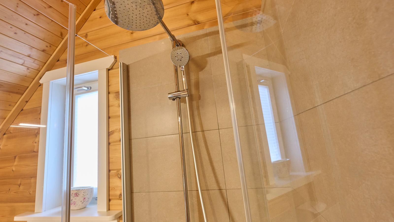 Küstelberg-Salle de bain