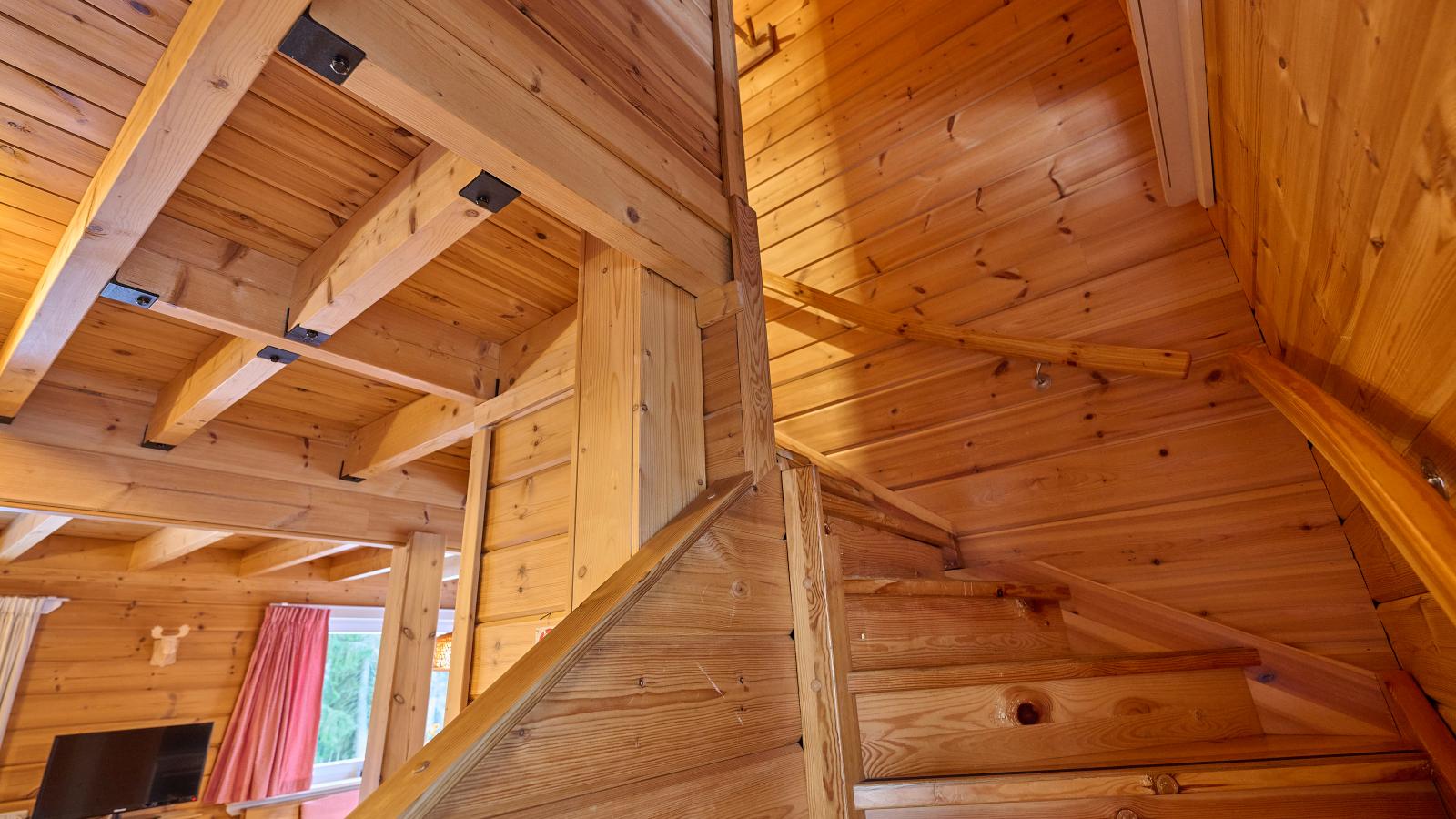 Küstelberg-Intérieur