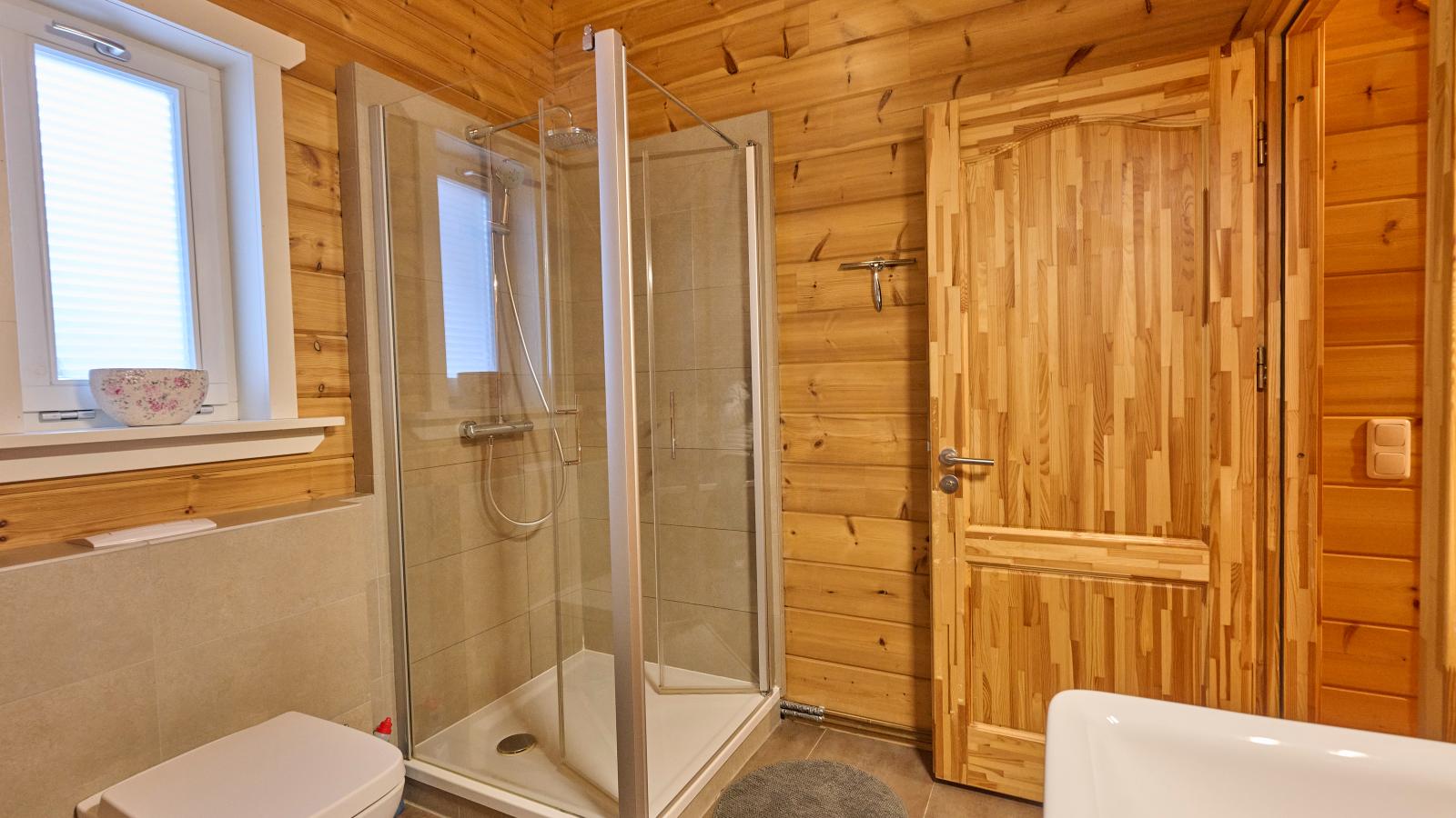 Küstelberg-Salle de bain