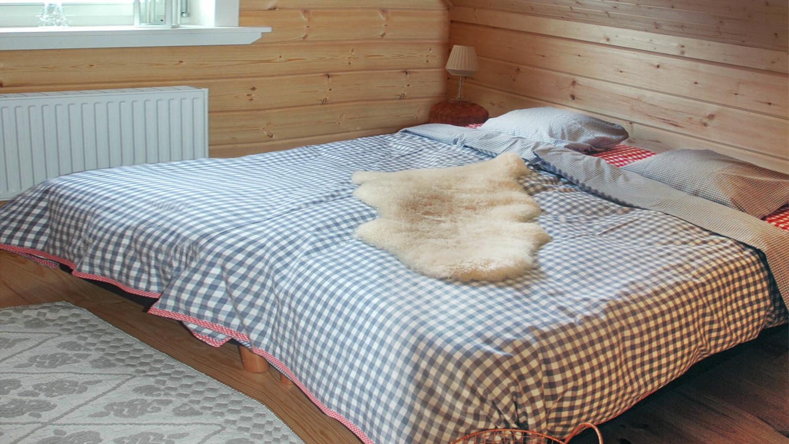 Küstelberg-Schlafzimmer