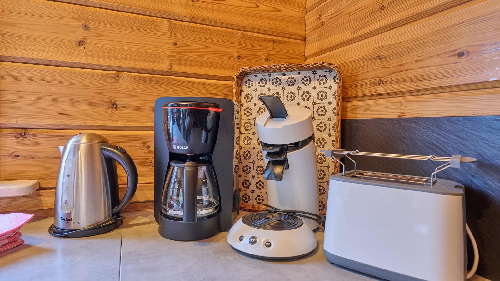 Küstelberg-équipements