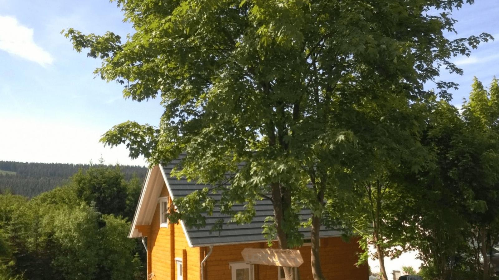Küstelberg