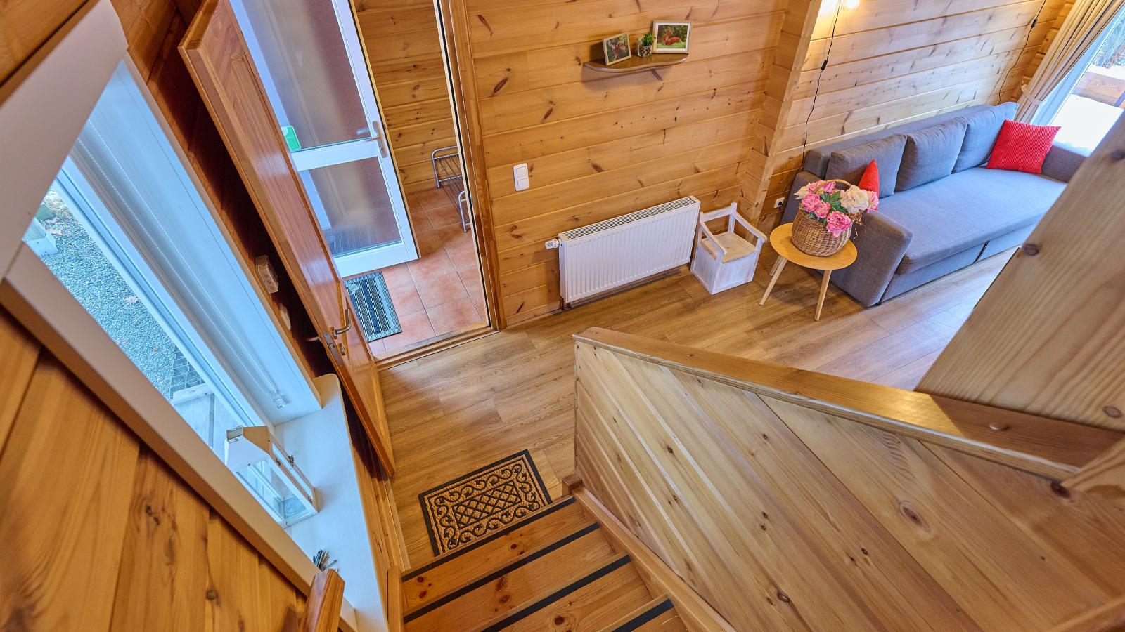 Küstelberg-Intérieur