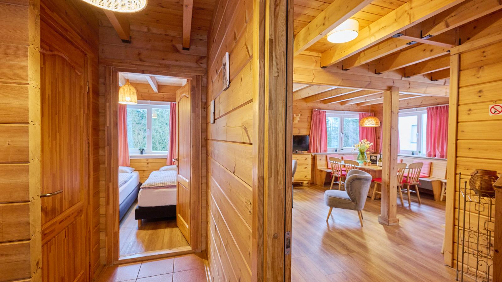 Küstelberg-Intérieur