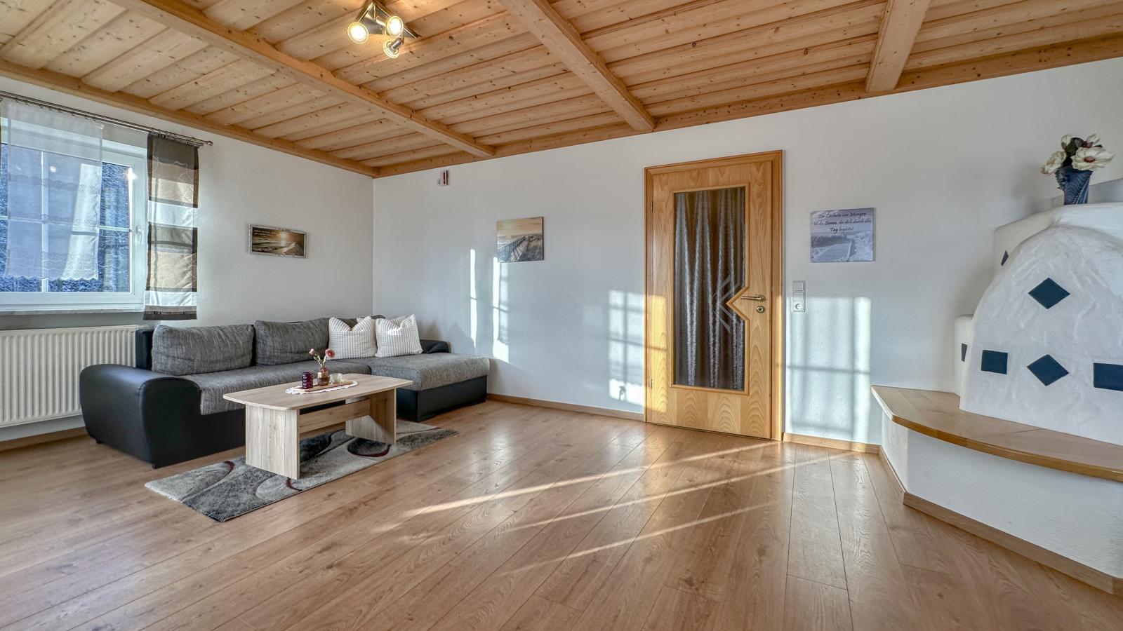 Sonnenwald-Woonkamer