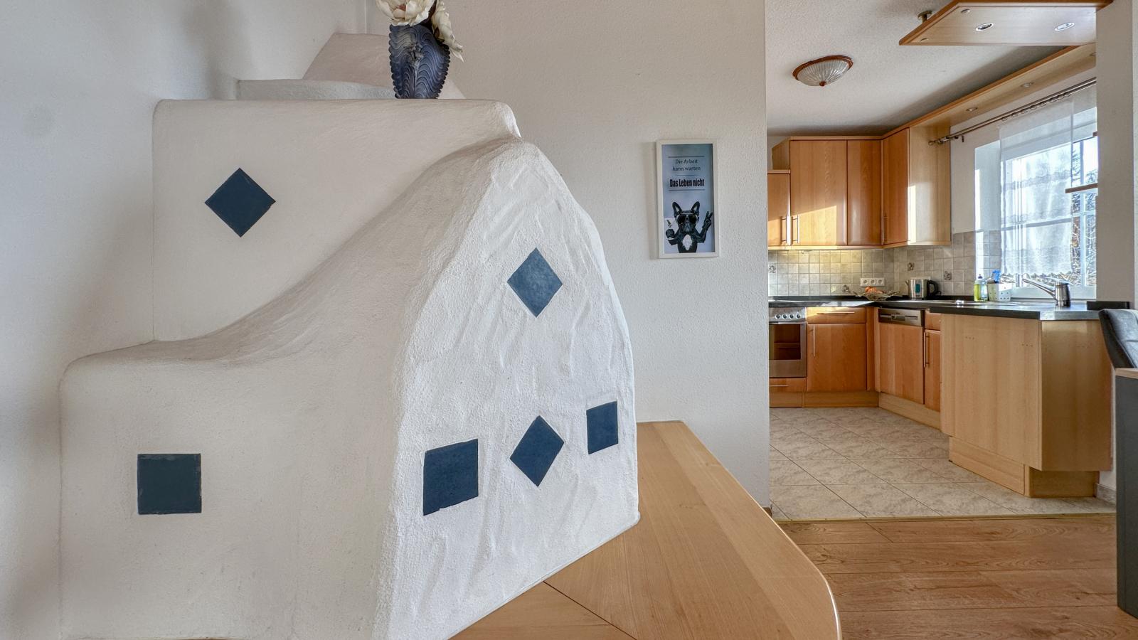 Sonnenwald-Woonkamer