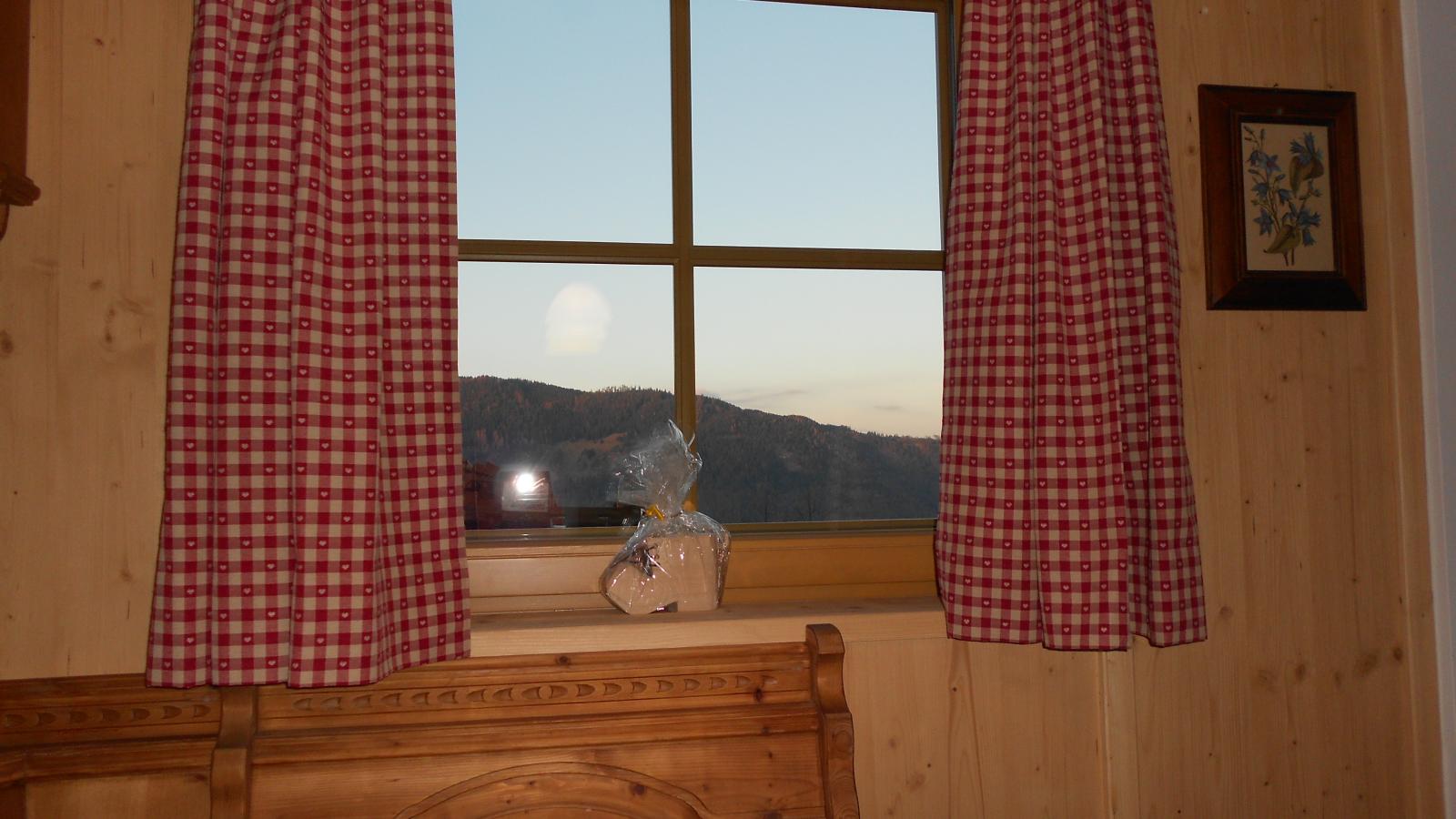 Schneeberghütte-Indoor