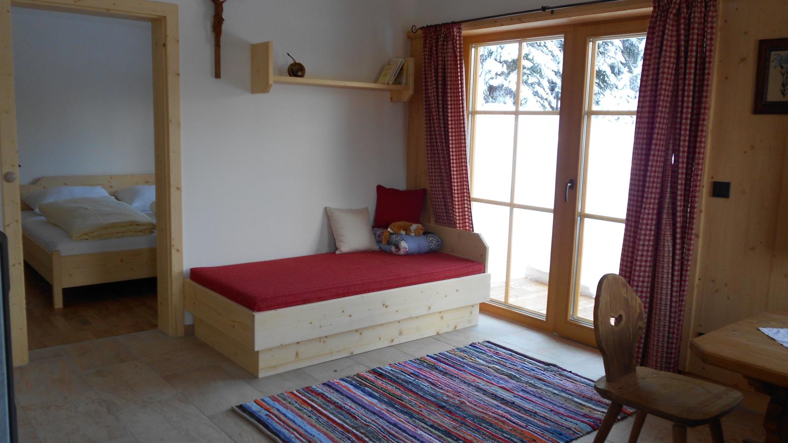 Schneeberghütte