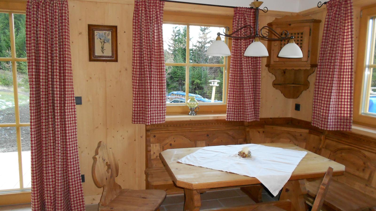 Schneeberghütte