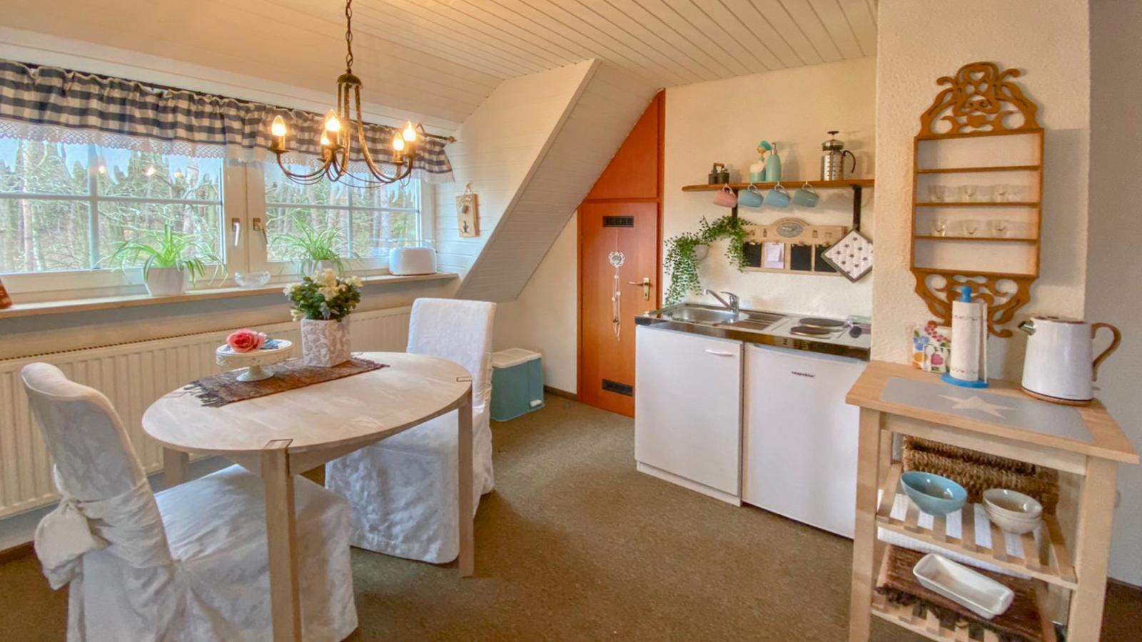 Landhaus Bez II