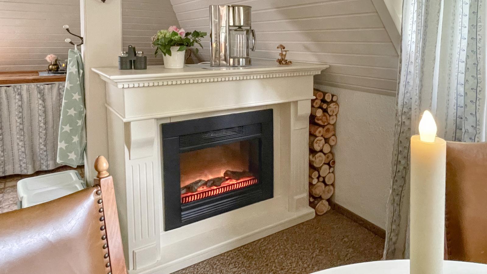 Landhaus Bez III-Eetkamer