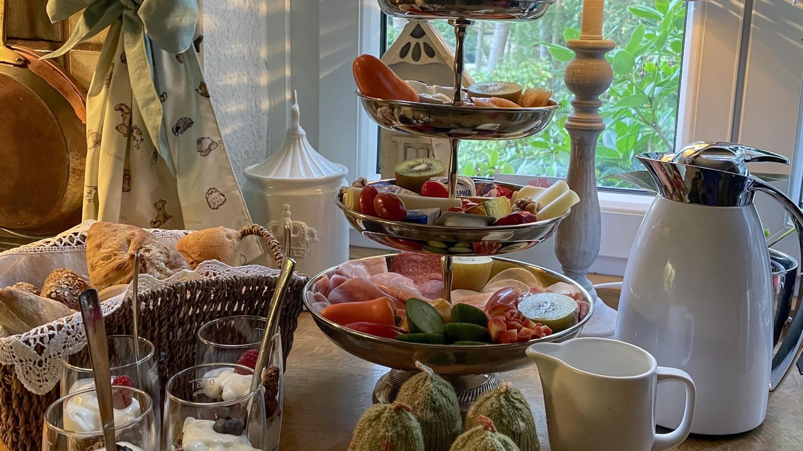 Landhaus Bez III-Sfeer