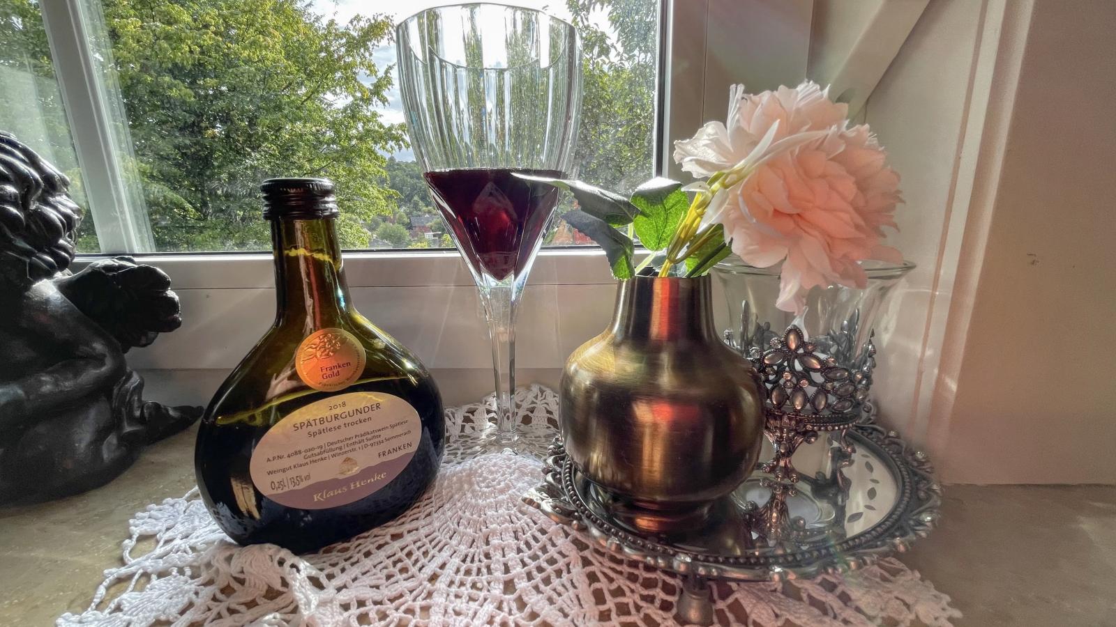 Landhaus Bez III-Sfeer