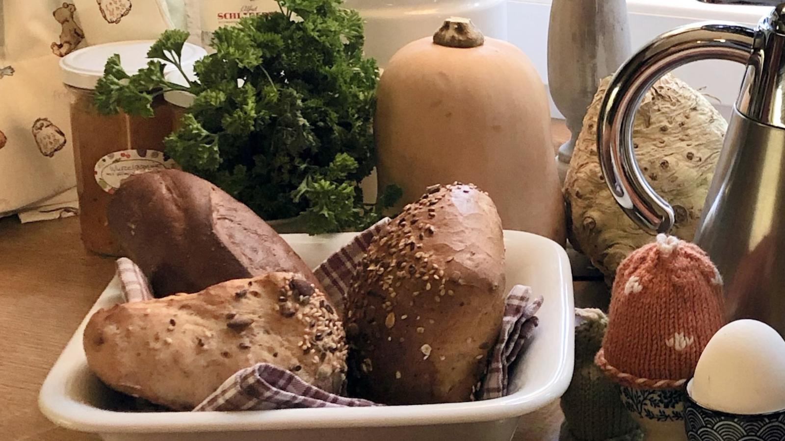 Landhaus Bez III-Keuken