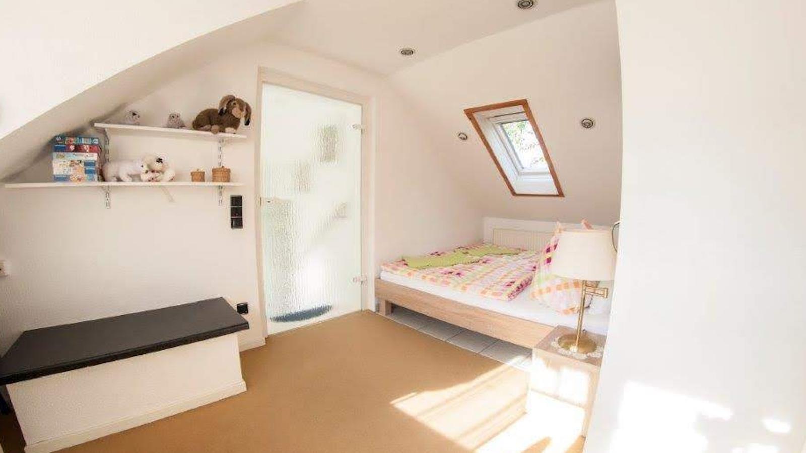 Am Sandberg-Chambre