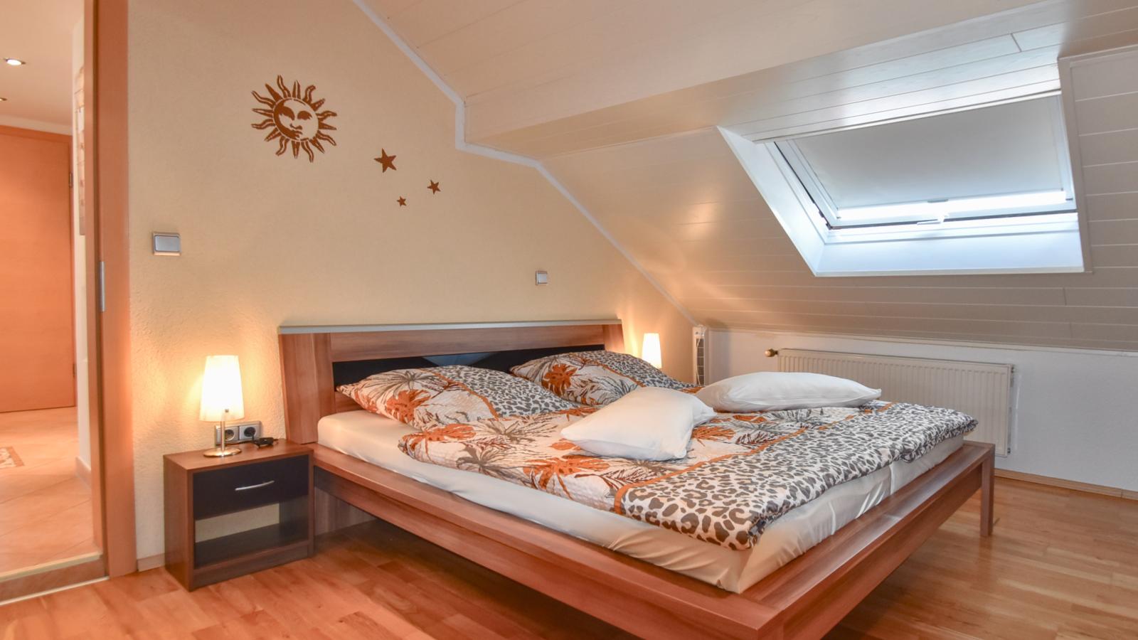 Gleißenberg-Chambre