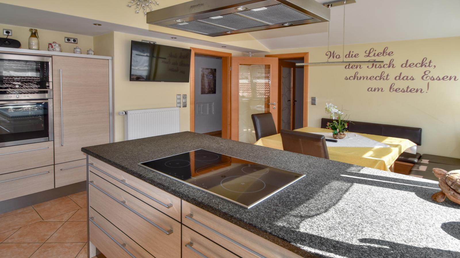 Gleißenberg-Cuisine
