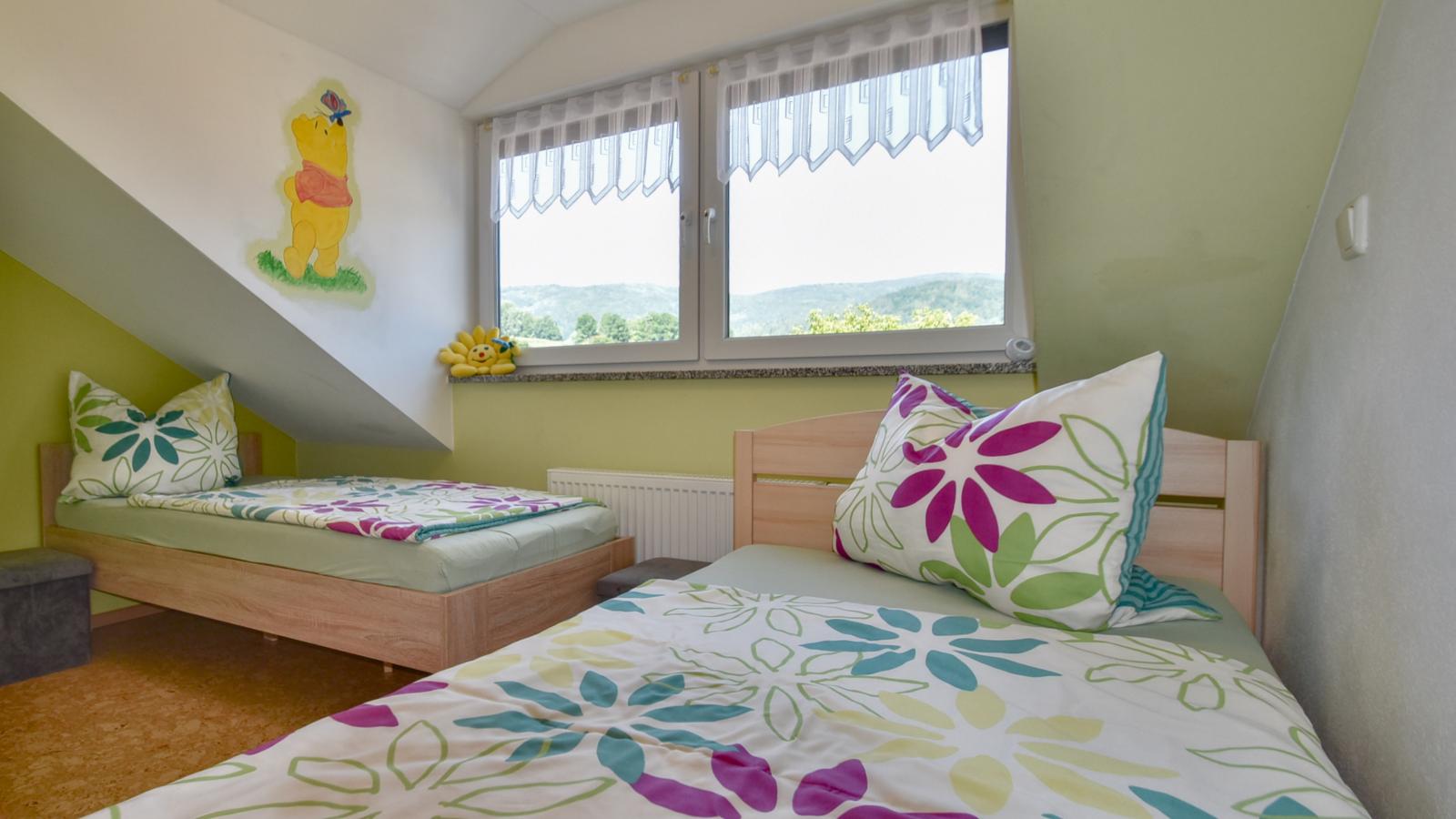 Gleißenberg-Chambre
