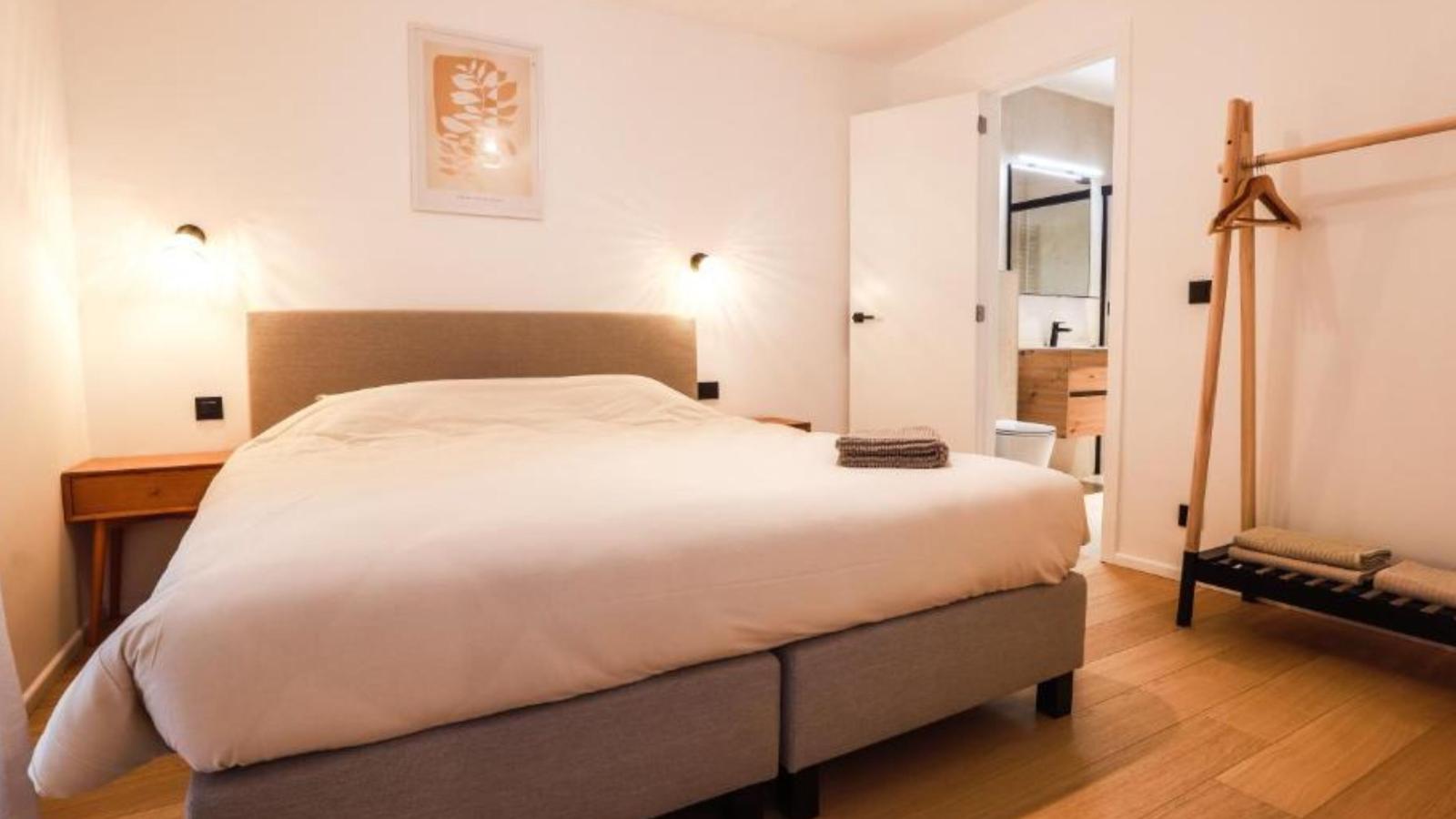 Be Durbuy-Chambre