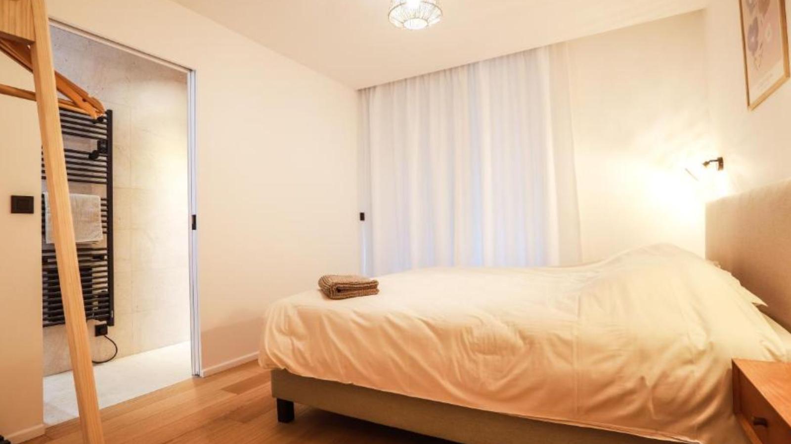 Be Durbuy-Chambre