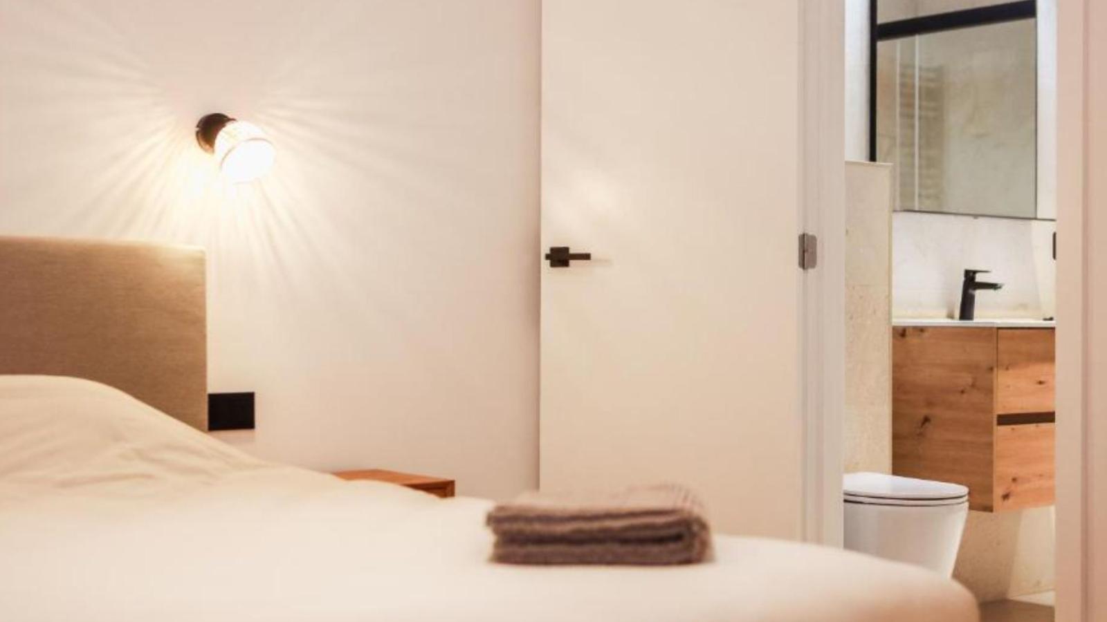 Be Durbuy-Chambre