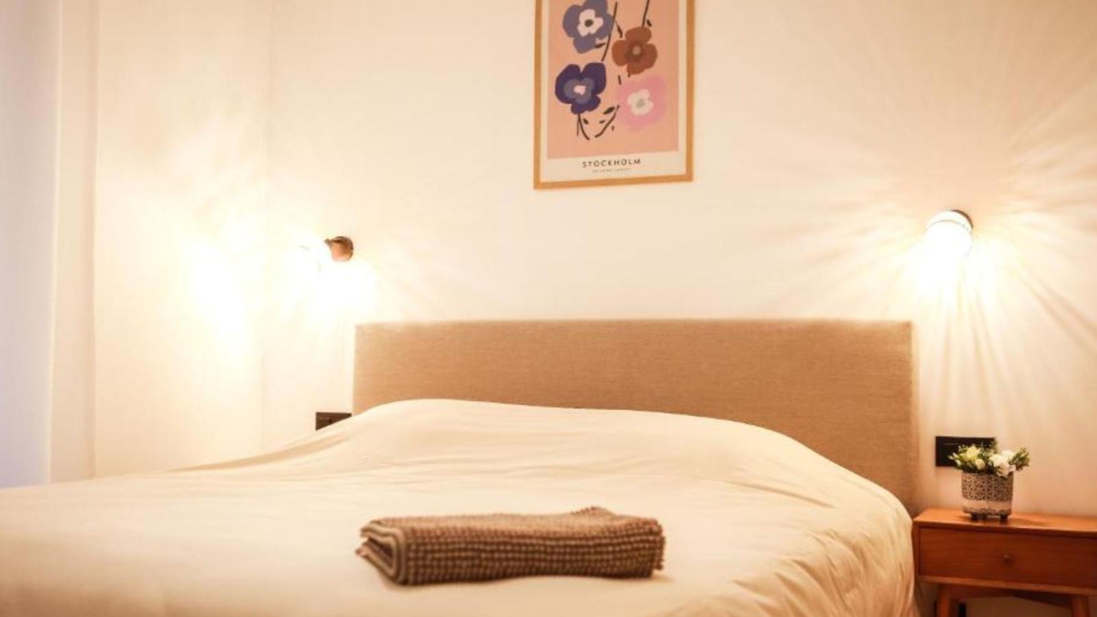 Be Durbuy-Chambre