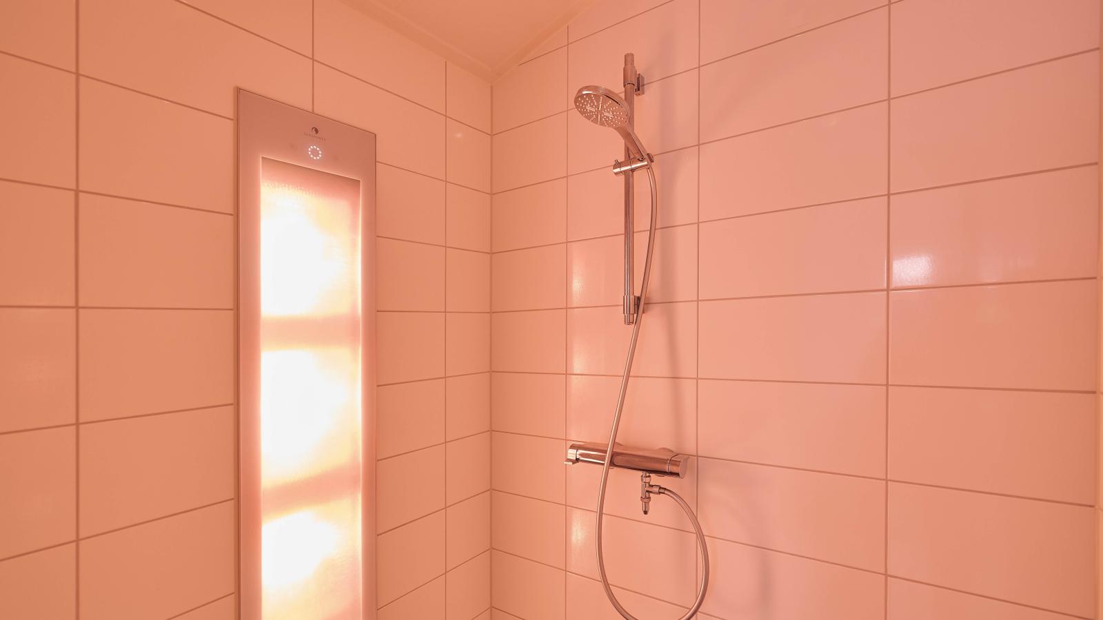 Sea Quality 83-Badezimmer