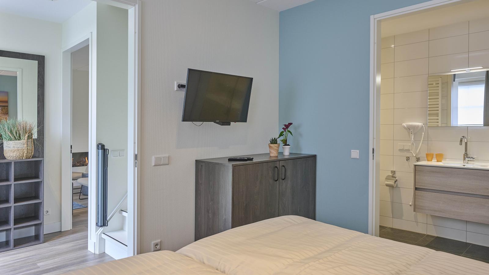 Sea Quality 83-Schlafzimmer