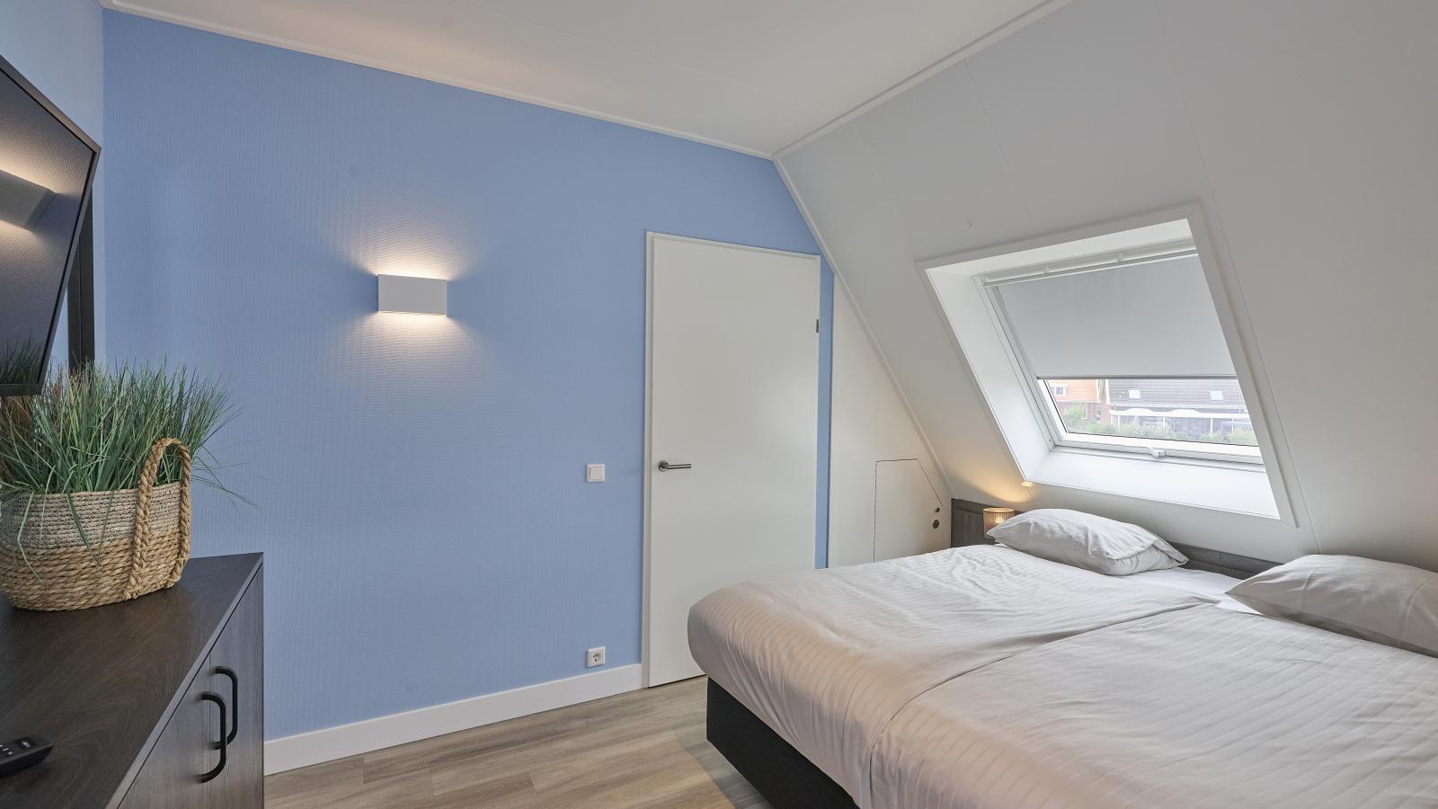 Sea Quality 83-Schlafzimmer
