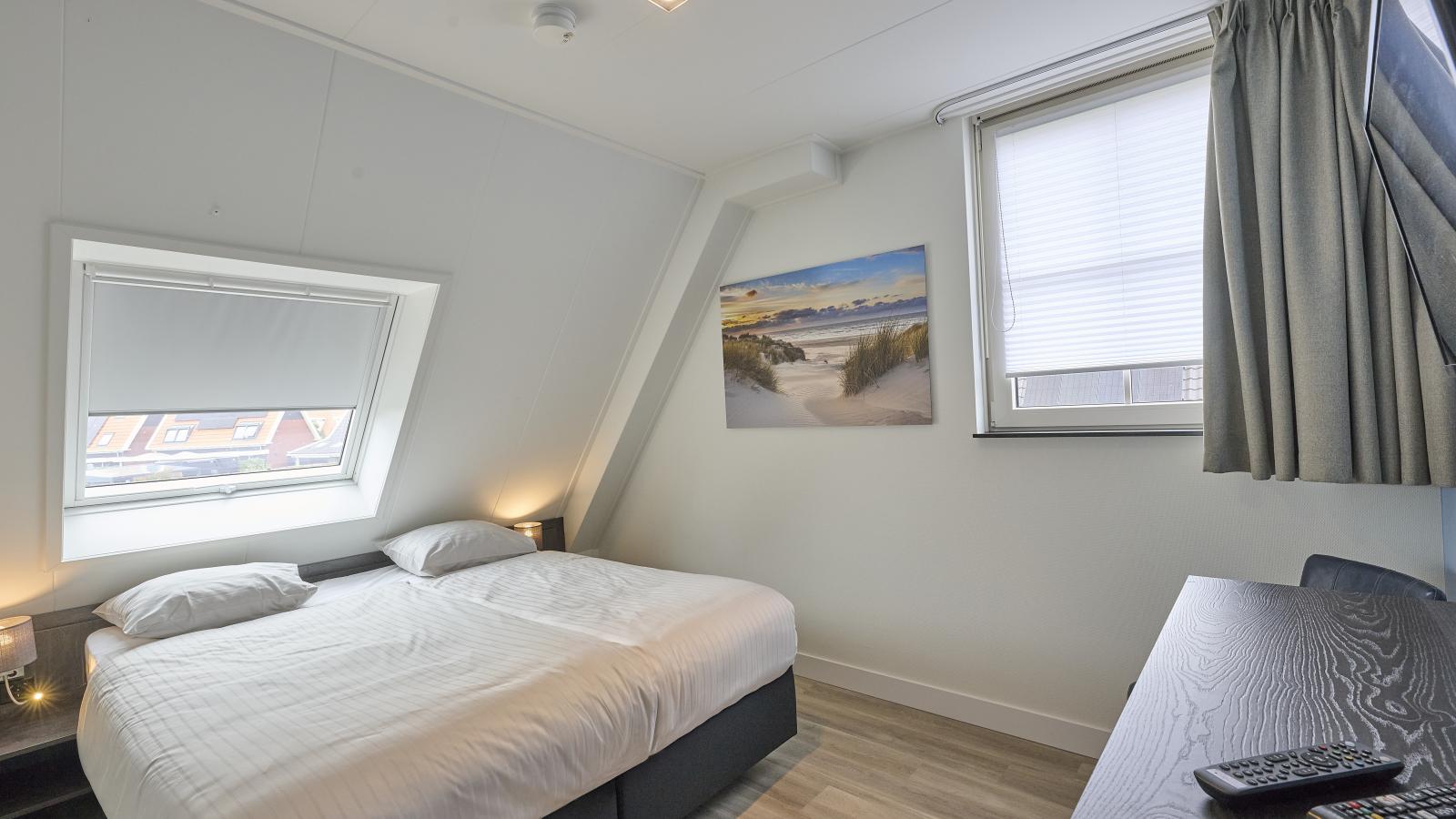 Sea Quality 83-Schlafzimmer