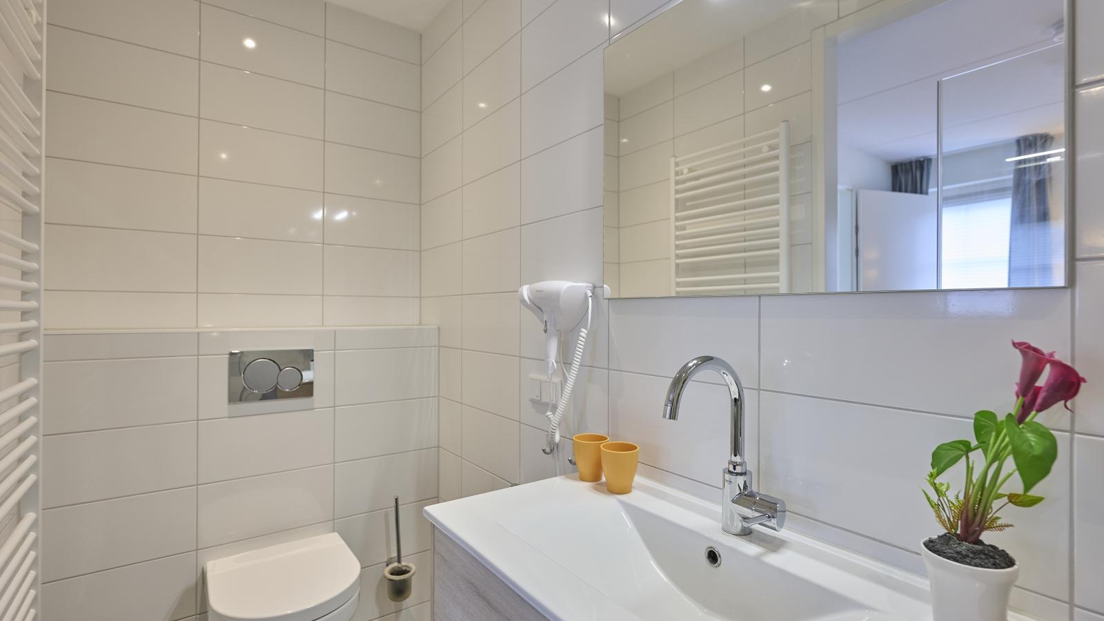 Sea Quality 83-Badezimmer